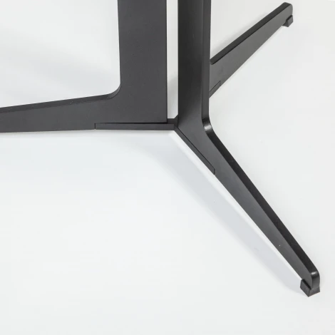 Стол барный Top Concept Slot 65,орех