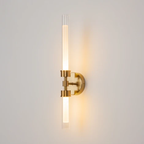 Бра Maytoni Stelo MOD116WL-L7BS3K (LED, 220V)