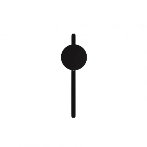Настенный светильник Loft It Flame 10452W Black sand
