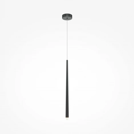 Подвесной светильник Maytoni Cascade MOD132PL-L6BK (LED, 220V, на проводе)
