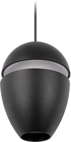 Подвесной светильник LED Loft It Viterbo 10336 Black (220V, на проводе)