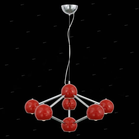 Подвесная люстра ST Luce Rottura SL853.603.07