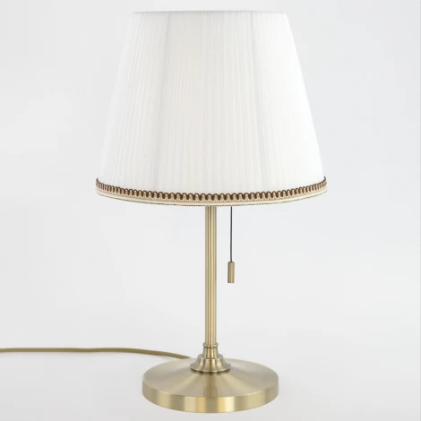 Настольная лампа Citilux Линц CL402730