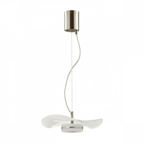 Подвесной светильник Odeon Light Fluent 4856/10LA