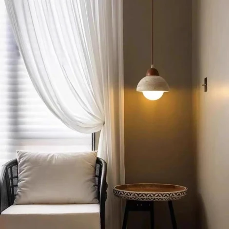 Подвесной светильник Alfa Light F0324-32 (220V, на проводе)