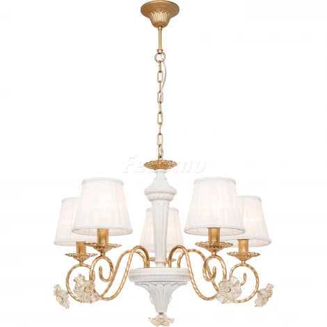 Подвесная люстра Silver Light Benedict 736.53.5