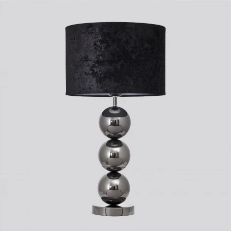 Интерьерная настольная лампа Modelux ML.701.01TL BK