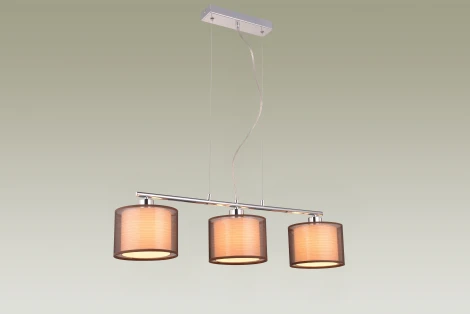 Подвесной светильник Moderli Room V2731-3P (220V, на тросе)