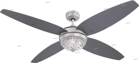 Потолочная люстра Globo Azalea 342