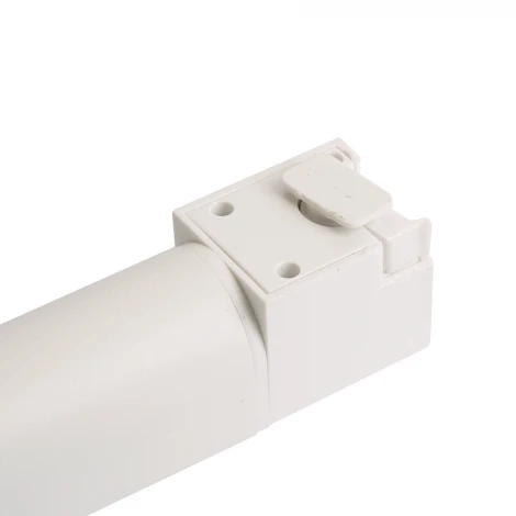 Трековый светильник однофазный светодиодный 2 0W 220V Feron AL232 51853