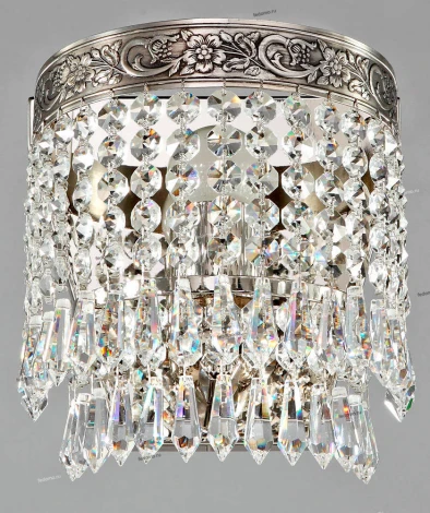 Бра Maytoni Diamant 1 A890-WB1-N