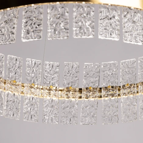 Подвесной светильник De City Бриз 111019901