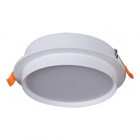 Точечный светильник Reluce 70001-9.0-001RLD GX70 WT