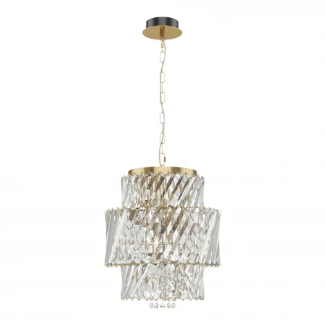 Подвесная люстра ST Luce Ritz SL6138.303.04