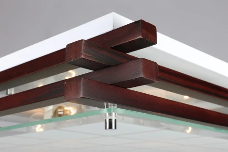 Потолочный светильник Omnilux Carvalhos OML-40507-05