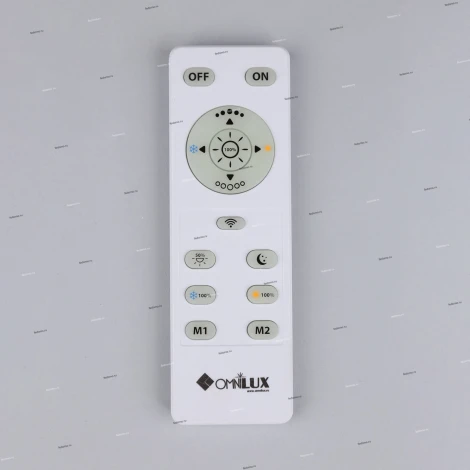 Потолочный светильник Omnilux Saccheddu OML-47417-30