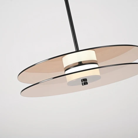 Подвесной светильник с пультом LED Lu Carte LC-11-1189