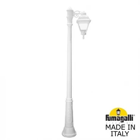 Светильник уличный Fumagalli Ricu Bisso/Cefa 1L U23.157.S10.WXE27