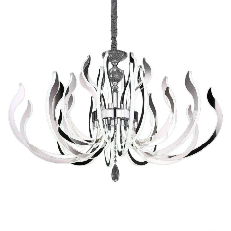 Подвесная люстра Eletto Miranda EL337P28