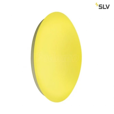 Настенно-потолочный светильник Slv Lipsy 133759