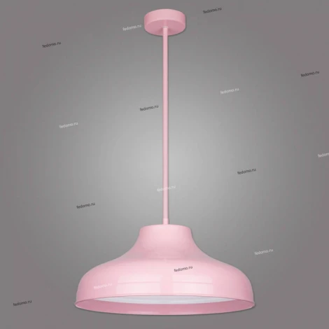 Подвесной светильник Kemar Niti N/PK