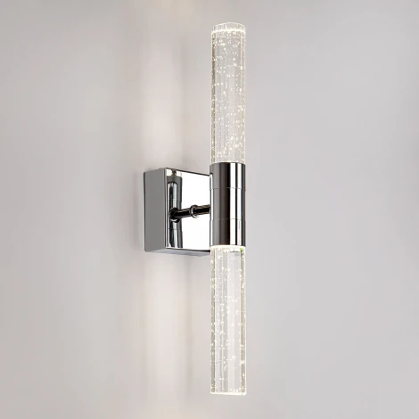 Бра светодиодное Modelux MODELUX ML.712.02 CR