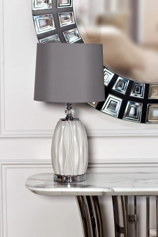 Интерьерная настольная лампа Garda Decor 22-87755 (220V)