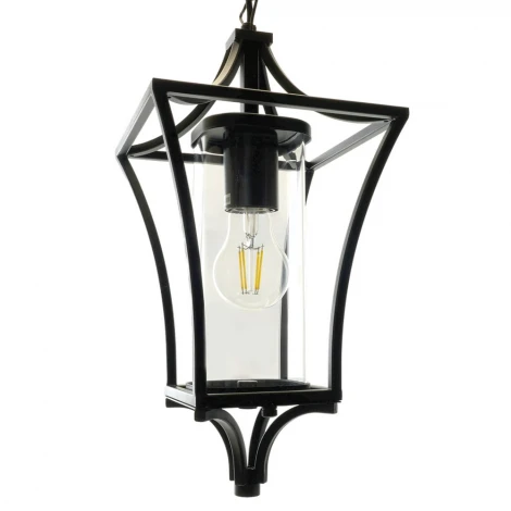 Уличный светильник подвесной Feron Милан 51271