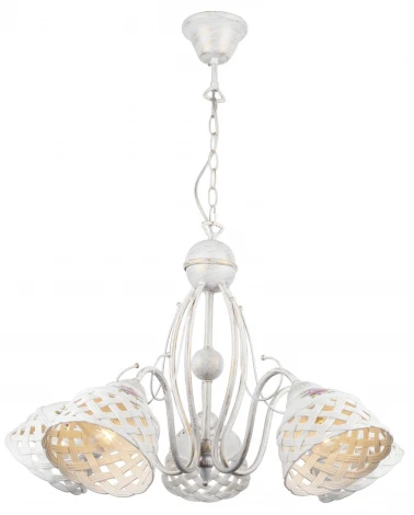 Подвесная люстра Escada Ariana 165/5