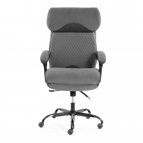 Кресло Chief metalBL Tetchair арт.25020