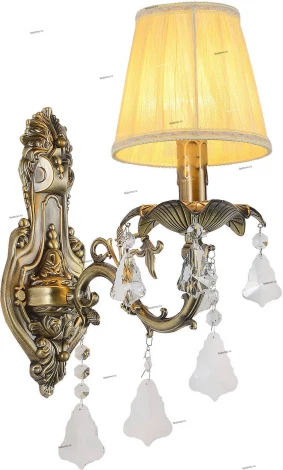 Бра Omnilux Catanzaro OML-30811-01