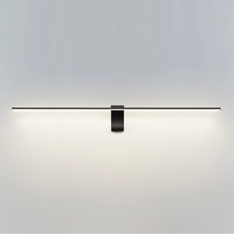 Настенный светильник Odeon Light Tiny 7069/10WL черный/металл/акрил LED 10W 3500K 220V