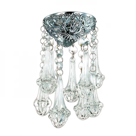 Встраиваемый точечный светильник Novotech Pendant 370060