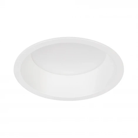 Светильник встроенный MS-BREEZE-BUILT-R104-12W Day4000 (WH, 90 deg, 230V) (Arlight, IP20 Металл) 035611(1)