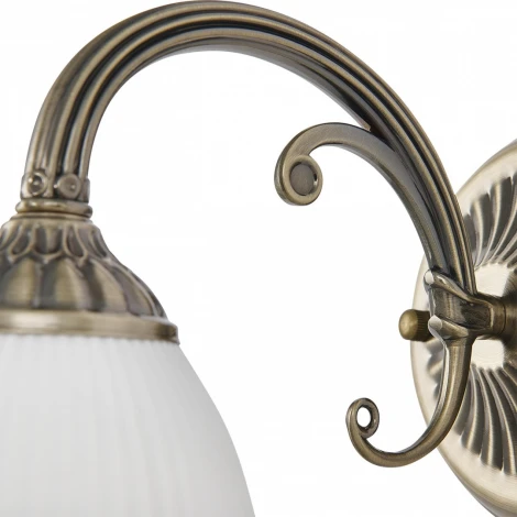 Бра Arte Milano AM347410 347410/1W AB (220V)