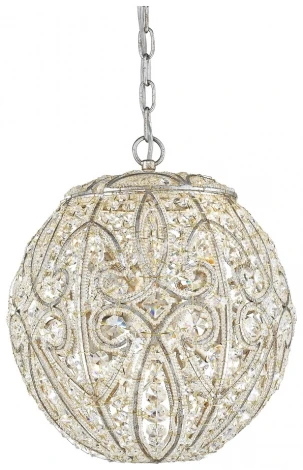 Подвесной светильник Wertmark Kugel WE329.06.203