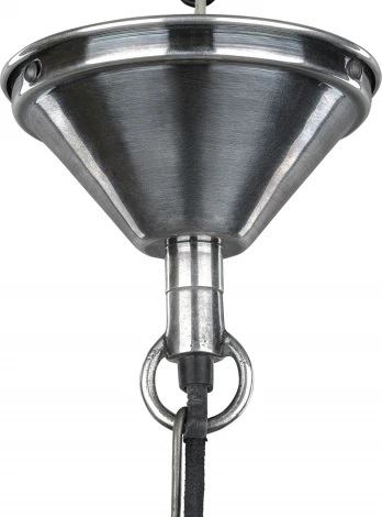 Подвесной светильник Covali PL-51277 (220V, на цепи, IP54)