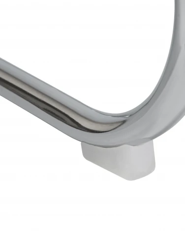 Офисное кресло для посетителей CODY (чёрный)