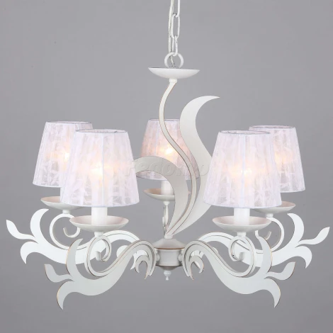 Подвесная люстра Omnilux Caulonia OML-75203-05