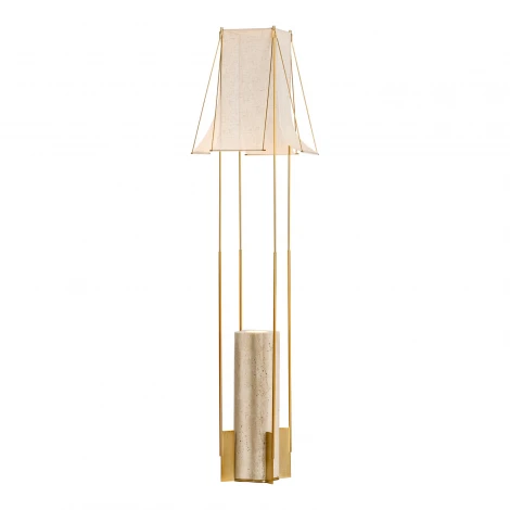 Торшер Lussole Мэйжор LSP-4007M