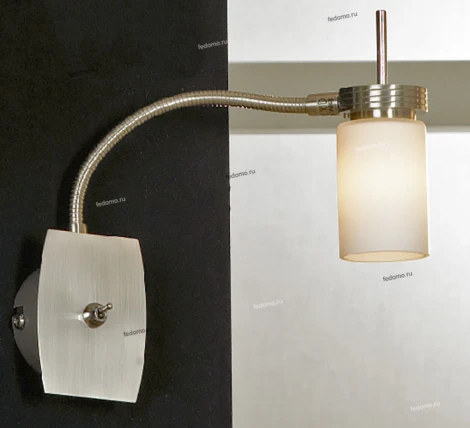 Бра Lussole Fraine LSQ-9690-01