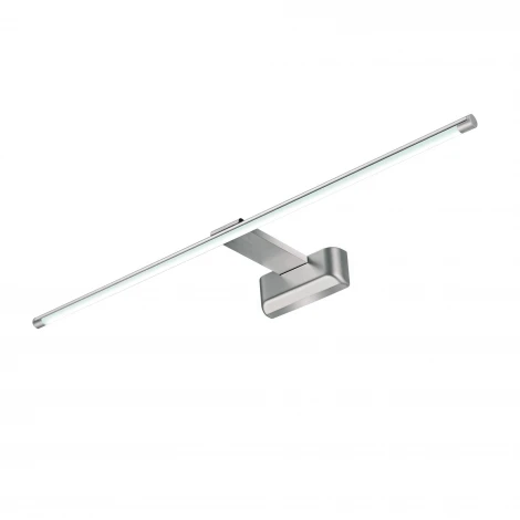 Подсветка для картин Uniel ULT-F32-9W/NW IP20 SILVER (LED, 220V)