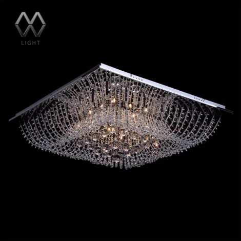 Потолочный светильник MW-Light Каскад 384013528