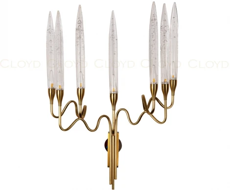 Бра Cloyd Zoar 20210 (220V)