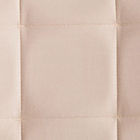 Стул обеденный Bari Tetchair (Флок/Бежевый,Черный) арт.24800