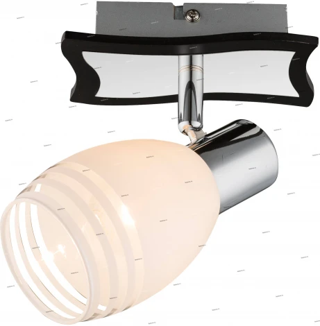 Спот Globo 541010-1 (220V, круглые)