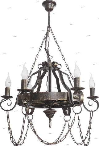 Аврора Севилья 10132-6L