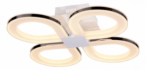 Потолочная люстра ST Luce Ritmo SL869.552.04