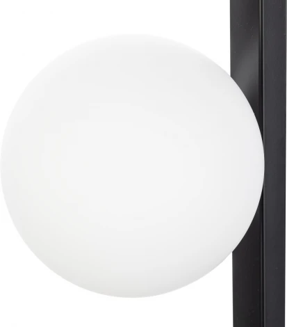 Настенно-потолочный светильник Citilux Glob CL209431 (220V, шар)