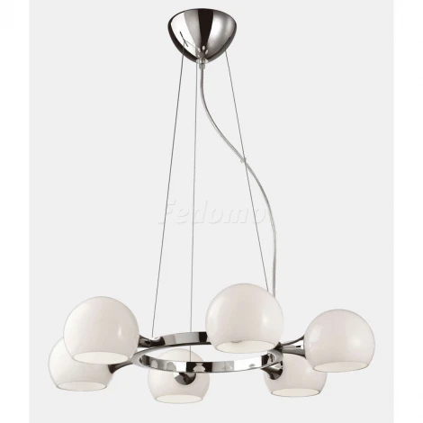 Подвесная люстра Favourite Molecula 1014-6P